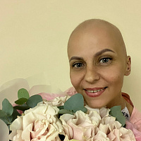 Наталья Печерская