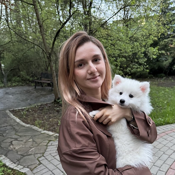 Екатерина Колонтаева