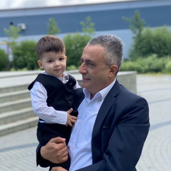 Арташес Хачатрян