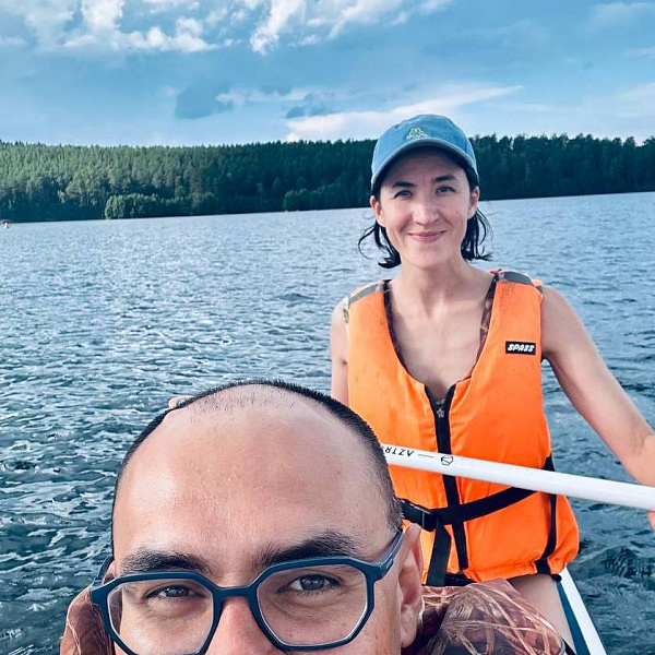 Ольга Леонова