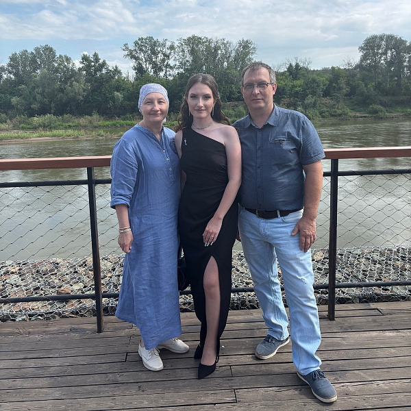 Юлия Полушкова