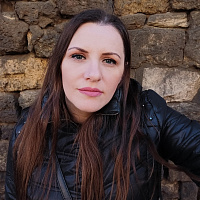 Зубкова Ольга