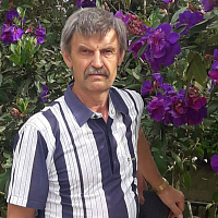 Чуянов Александр