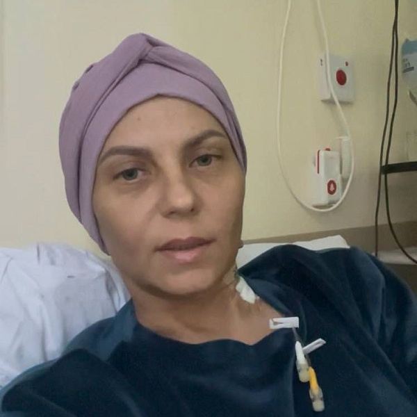 Наталья Печерская | групповой сбор