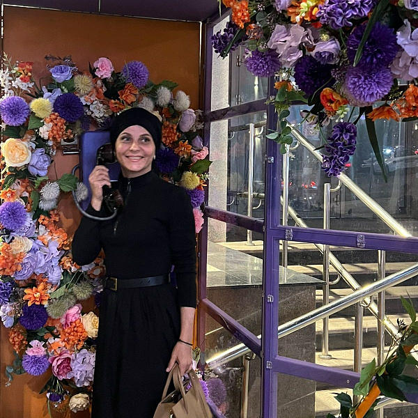 Наталья Печерская | групповой сбор