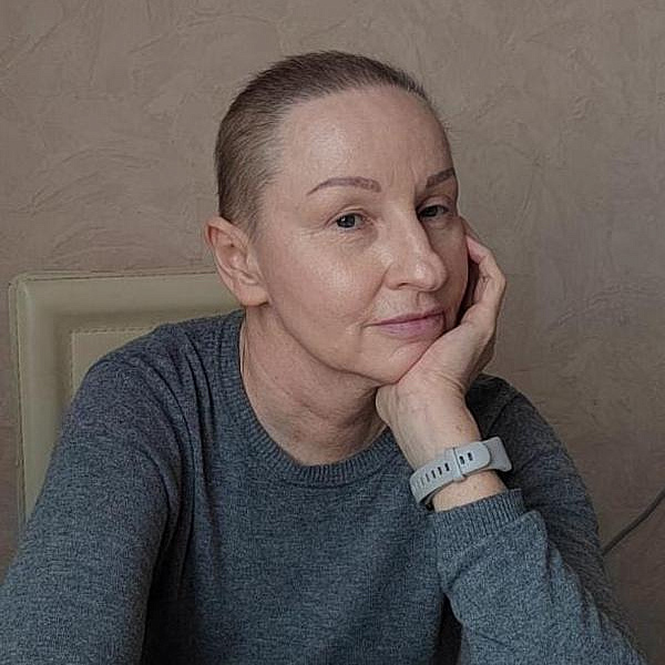 Левакова Светлана