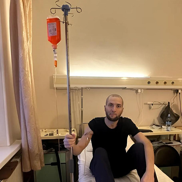 Адаев Руслан