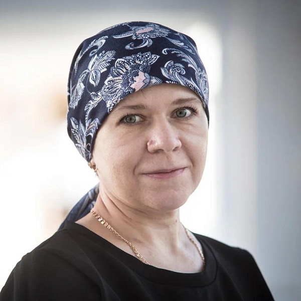 Гостеева Татьяна