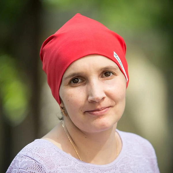 Андрющенко Елена