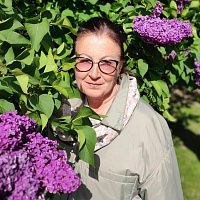 Зазулина Наталья