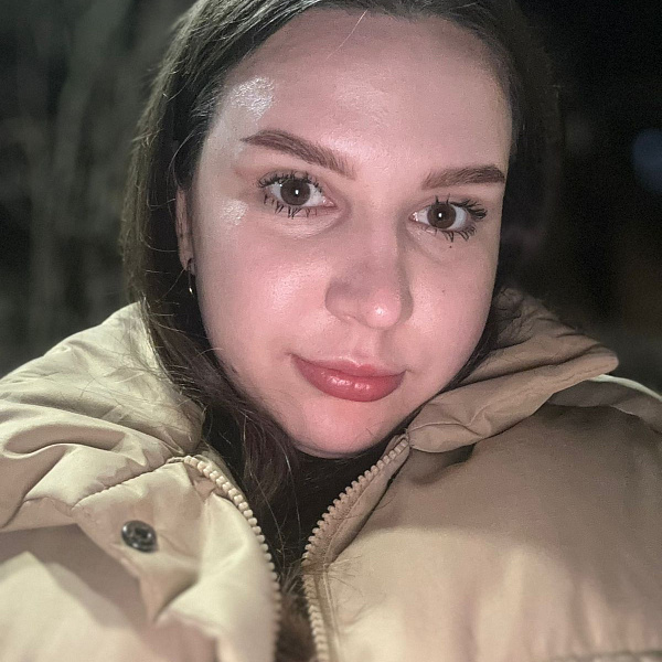 Алина Когрина