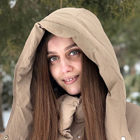 Юлия Павленко