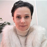 Варнавьева Наталья