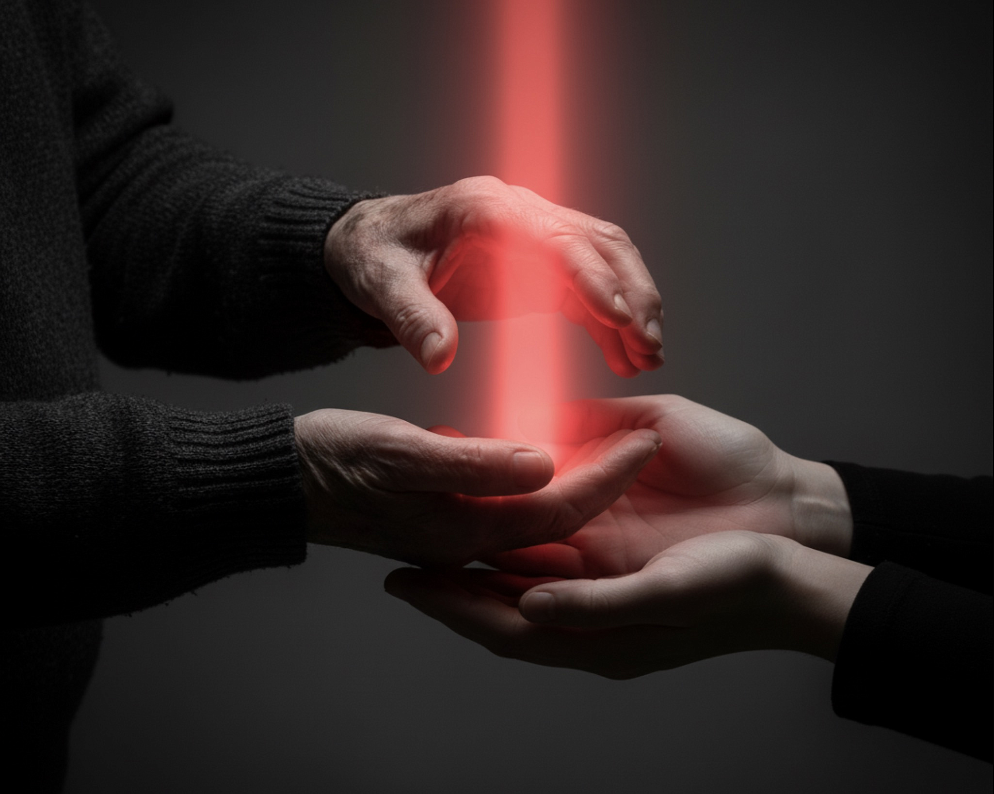 Наследство в пользу фонда