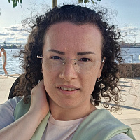 Бернгардт Ксения