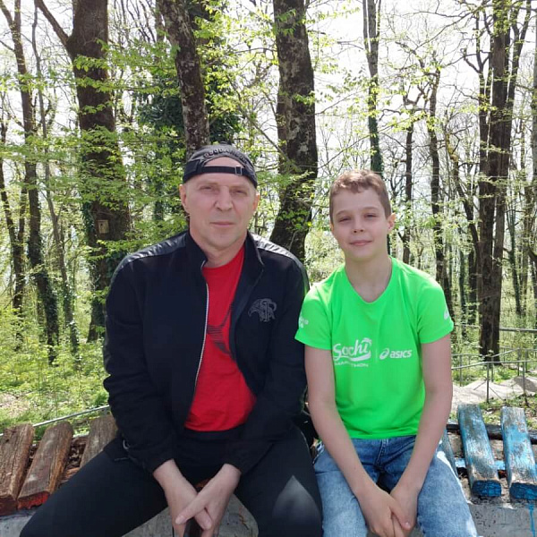 Селиверстов Игорь