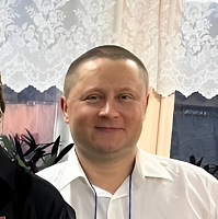 Дмитрий Смертин