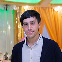 Арсен Газарян