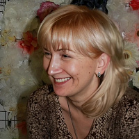 Юпина Марина