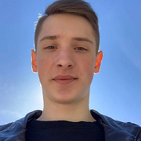 Сколобанов Александр