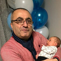 Арташес Хачатрян