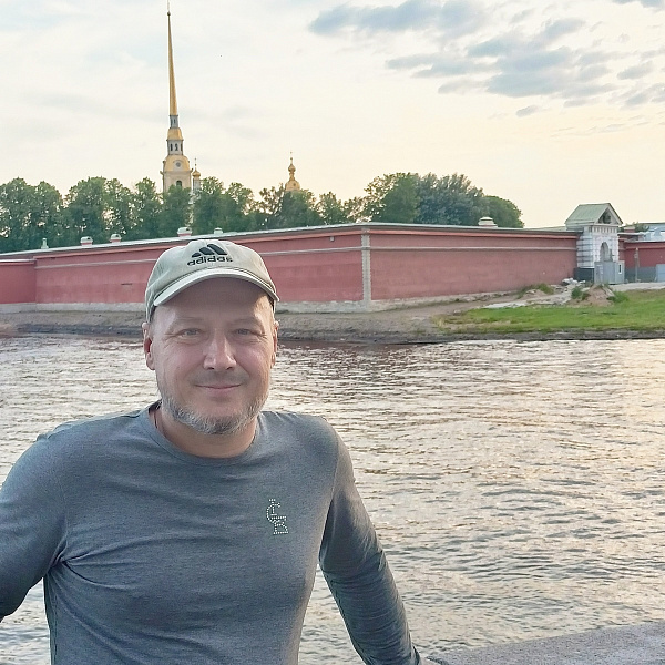 Виталий Мышонков