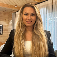 Алина Боровская