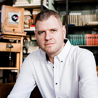 Сергей Бадиков