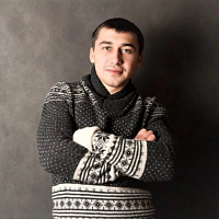 Князьков Максим