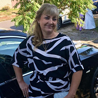 Гавриленко Анна