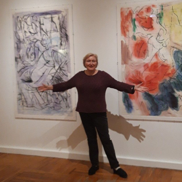 Дизик Наталья