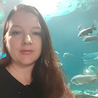 Зуева Лилия