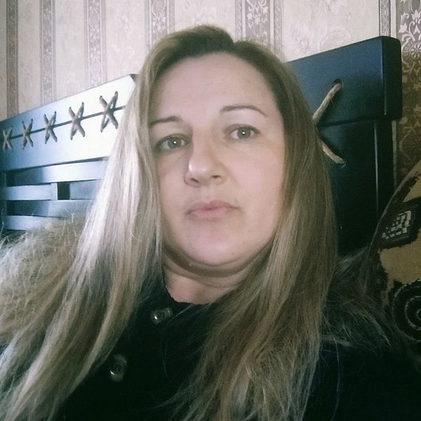 Вержак Екатерина