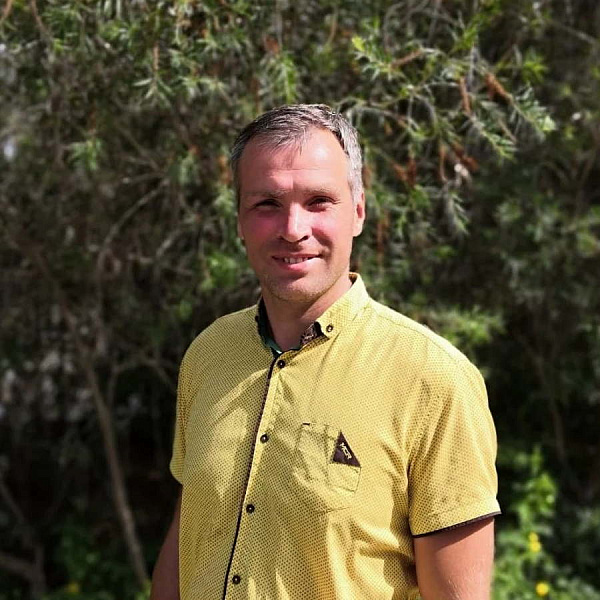 Корепов Вячеслав