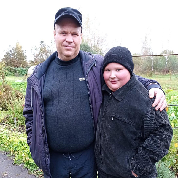 Тыряткин Виталий