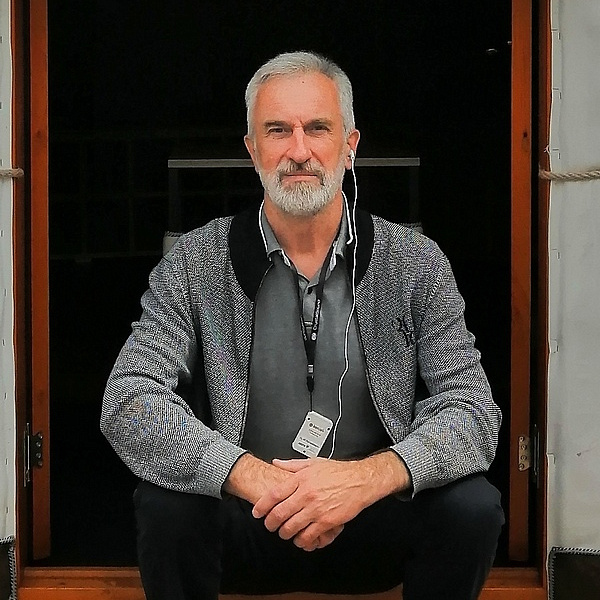 Николай Башкетов