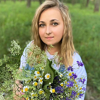 Лепёхина Ксения