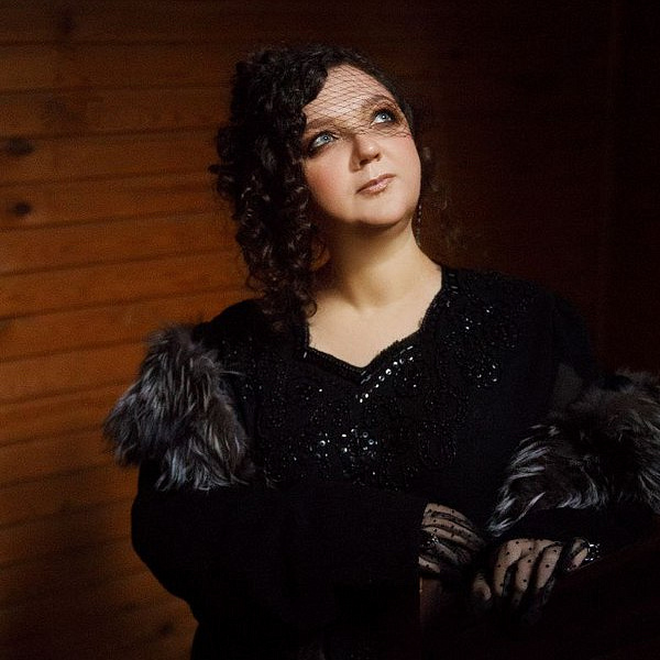 Александрова Елена