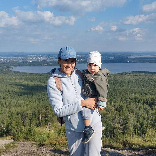 Ольга Леонова