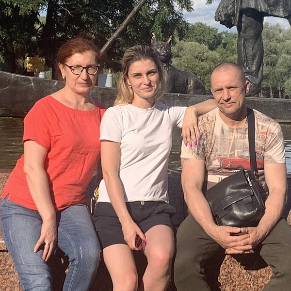 Рудинский Игорь