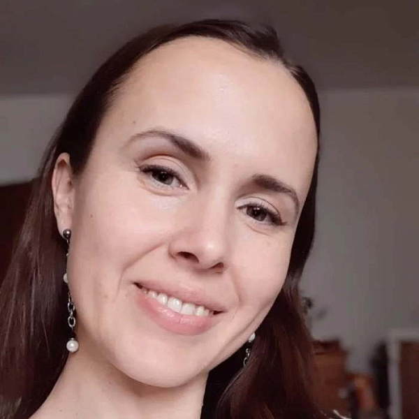 Груздева Ольга