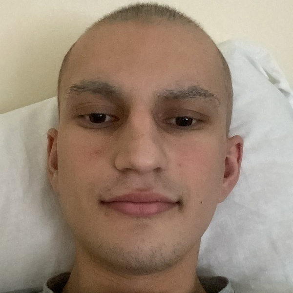 Алиев Рамзан