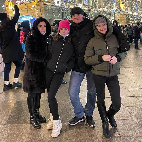 Бурданов Андрей