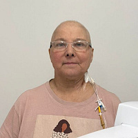 Ирина Андреева