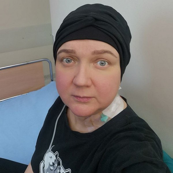 Александрова Елена | Лечение препаратом «Вориконазол»