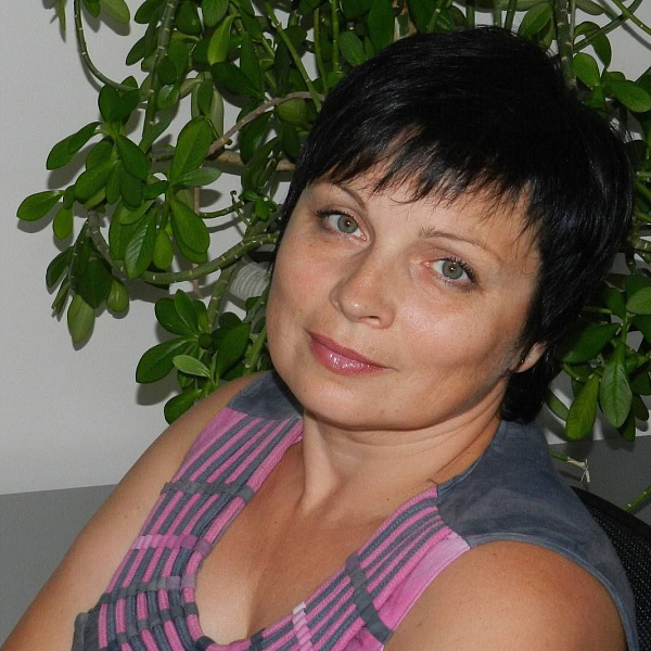 Ольга Дьякова