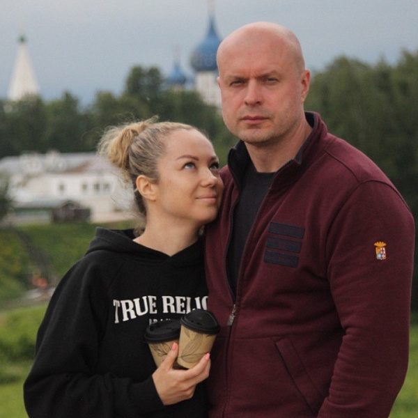 Светлана Серикова