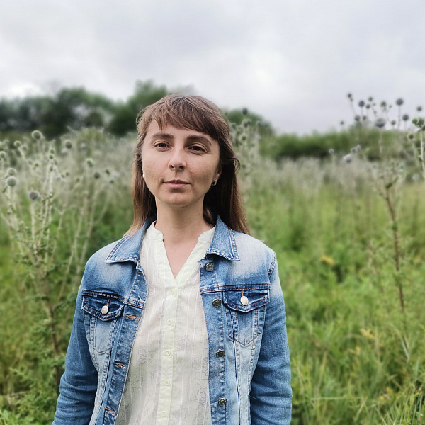 Конюхова Елена