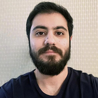 Газиев Эмиль