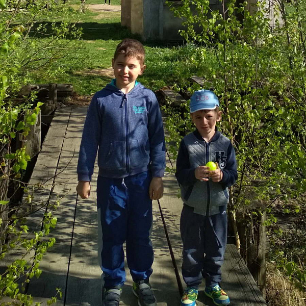 Ахвердян Мгер